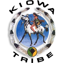Kiowa Tribe seal