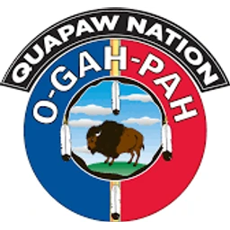 Quapaw Nation seal